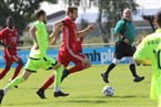 TSV Buch 3 - Megas Alexandros Nürnberg (12.09.2021)