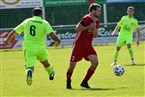 TSV Buch 3 - Megas Alexandros Nürnberg (12.09.2021)