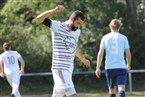 FC Bayern Kickers Nürnberg - SGV Nürnberg-Fürth 1883 (12.09.2021)