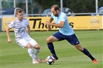 FC Bayern Kickers Nürnberg - SGV Nürnberg-Fürth 1883 (12.09.2021)