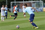 FC Bayern Kickers Nürnberg - SGV Nürnberg-Fürth 1883 (12.09.2021)