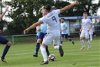 FC Bayern Kickers Nürnberg - SGV Nürnberg-Fürth 1883 (12.09.2021)