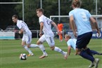 FC Bayern Kickers Nürnberg - SGV Nürnberg-Fürth 1883 (12.09.2021)