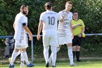 FC Bayern Kickers Nürnberg - SGV Nürnberg-Fürth 1883 (12.09.2021)