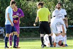 FC Bayern Kickers Nürnberg - SGV Nürnberg-Fürth 1883 (12.09.2021)