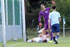 FC Bayern Kickers Nürnberg - SGV Nürnberg-Fürth 1883 (12.09.2021)