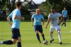 FC Bayern Kickers Nürnberg - SGV Nürnberg-Fürth 1883 (12.09.2021)