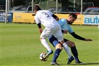 FC Bayern Kickers Nürnberg - SGV Nürnberg-Fürth 1883 (12.09.2021)