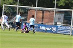 FC Bayern Kickers Nürnberg - SGV Nürnberg-Fürth 1883 (12.09.2021)