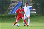 TSV Zirndorf - FC Bosna Nürnberg (12.09.2021)