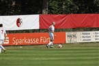 ASV Vach 2 - SV Fürth-Poppenreuth 2 (12.09.2021)