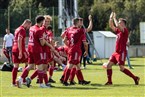 1. FC Kalchreuth 2 - SV Eyüp Sultan Nürnberg 2 (12.09.2021)