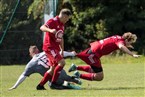 1. FC Kalchreuth 2 - SV Eyüp Sultan Nürnberg 2 (12.09.2021)