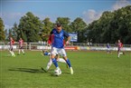 SG Quelle Fürth - TSV Buch (18.09.2021)