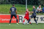 ASV Fürth - TSV Buch 2 (18.09.2021) 