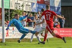 FSV Stadeln - FC Herzogenaurach (18.09.2021)