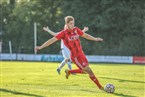 FSV Stadeln - FC Herzogenaurach (18.09.2021)