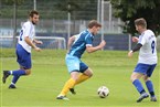 Post SV - FC Stein (19.09.2021)