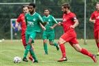 VfL Nürnberg 2 - TSV Altenfurt (19.09.2021)