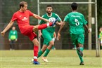 VfL Nürnberg 2 - TSV Altenfurt (19.09.2021)