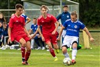 FC Bosna Nürnberg - ATV 1873 Frankonia Nürnberg (19.09.2021)