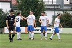 (SG) Scheinfeld/Taschendorf - TSV Langenzenn (19.09.2021)