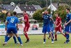 ASV Weisendorf - 1. FC Kalchreuth (19.09.2021)