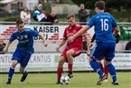 ASV Weisendorf - 1. FC Kalchreuth (19.09.2021)