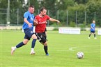 TSV Ammerndorf - TSC Neuendettelsau (19.08.2021)