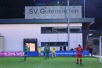 SV Gutenstetten-Steinachgrund - SK Lauf (22.09.2021)