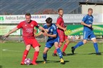 TSV Buch 2 - SV Hagenbüchach (25.09.2021)
