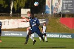 ASV Zirndorf - FC Dombühl (25.09.2021)