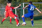 SpVgg Mögeldorf 2000 Nürnberg - SV Buckenhofen (25.09.2021)