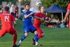 SpVgg Mögeldorf 2000 Nürnberg - SV Buckenhofen (25.09.2021)