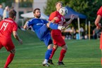 SpVgg Mögeldorf 2000 Nürnberg - SV Buckenhofen (25.09.2021)