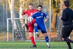 SpVgg Mögeldorf 2000 Nürnberg - SV Buckenhofen (25.09.2021)