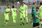 SV Fürth-Poppenreuth 2 - Megas Alexandros Nürnberg (26.09.2021)