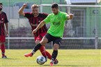 DJK Oberasbach 2 - 1. FC Trafowerk Nürnberg (26.09.2021)
