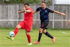 TSV Altenfurt - KSD Hajduk Nürnberg 2 (26.09.2021)