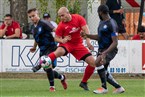 TSV Altenfurt - KSD Hajduk Nürnberg 2 (26.09.2021)