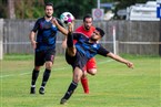 TSV Altenfurt - KSD Hajduk Nürnberg 2 (26.09.2021)