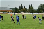 TSV Langenzenn - FC Oberndorf (26.09.2021)