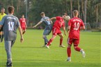 FSV Stadeln 2 - SV Burggrafenhof (26.09.2021)