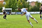 TSV Azzurri Südwest Nürnberg - DJK Sparta Noris Nürnberg (26.09.2021)