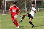 (SG) Eintracht Falkenheim 2 - VfL Nürnberg 3 (19.09.2021)