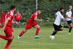 (SG) Eintracht Falkenheim 2 - VfL Nürnberg 3 (19.09.2021)