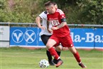 (SG) Eintracht Falkenheim 2 - VfL Nürnberg 3 (19.09.2021)