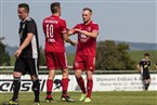 1. FC Kalchreuth 2 - TSV Fischbach 2 (26.09.2021)