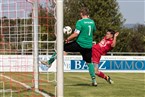 1. FC Kalchreuth 2 - TSV Fischbach 2 (26.09.2021)