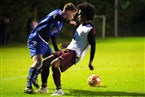 FSV Stadeln 3 - TSV Ammerndorf (29.09.2021)